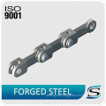 EURO Quality Steel Agricultural Scraper Chain For Sale